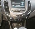 Білий Шевроле Круз, об'ємом двигуна 1.4 л та пробігом 170 тис. км за 8900 $, фото 1 на Automoto.ua