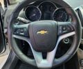 Білий Шевроле Круз, об'ємом двигуна 1.36 л та пробігом 83 тис. км за 9900 $, фото 8 на Automoto.ua