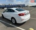Білий Шевроле Круз, об'ємом двигуна 1.36 л та пробігом 154 тис. км за 8700 $, фото 5 на Automoto.ua