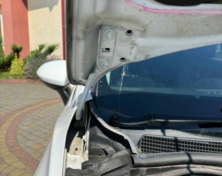 Белый Шевроле Круз, объемом двигателя 1.4 л и пробегом 196 тыс. км за 8500 $, фото 17 на Automoto.ua