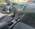 Білий Шевроле Круз, об'ємом двигуна 1.4 л та пробігом 71 тис. км за 8900 $, фото 32 на Automoto.ua
