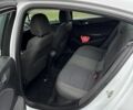 Белый Шевроле Круз, объемом двигателя 1.4 л и пробегом 123 тыс. км за 11000 $, фото 4 на Automoto.ua