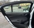 Белый Шевроле Круз, объемом двигателя 1.4 л и пробегом 123 тыс. км за 11000 $, фото 7 на Automoto.ua
