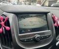 Белый Шевроле Круз, объемом двигателя 1.4 л и пробегом 70 тыс. км за 9300 $, фото 6 на Automoto.ua