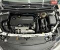 Белый Шевроле Круз, объемом двигателя 1.4 л и пробегом 115 тыс. км за 12500 $, фото 15 на Automoto.ua