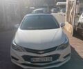 Білий Шевроле Круз, об'ємом двигуна 1.4 л та пробігом 60 тис. км за 9500 $, фото 5 на Automoto.ua