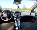 Шевроле Круз 2016 в Белой Церкве на Automoto.ua Белый Шевроле Круз, объемом двигателя 1.8 л и пробегом 165 тыс. км за 6100 $, фото 7 на Automoto.ua