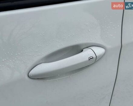 Белый Шевроле Круз, объемом двигателя 1.4 л и пробегом 163 тыс. км за 10000 $, фото 7 на Automoto.ua