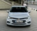 Белый Шевроле Круз, объемом двигателя 1.4 л и пробегом 113 тыс. км за 8500 $, фото 1 на Automoto.ua