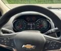 Білий Шевроле Круз, об'ємом двигуна 1.4 л та пробігом 71 тис. км за 9500 $, фото 7 на Automoto.ua