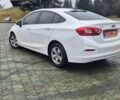 Білий Шевроле Круз, об'ємом двигуна 1.4 л та пробігом 134 тис. км за 10200 $, фото 2 на Automoto.ua