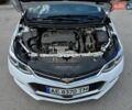 Білий Шевроле Круз, об'ємом двигуна 1.4 л та пробігом 71 тис. км за 9500 $, фото 13 на Automoto.ua