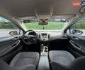 Білий Шевроле Круз, об'ємом двигуна 1.4 л та пробігом 71 тис. км за 9500 $, фото 11 на Automoto.ua