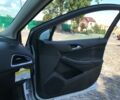 Білий Шевроле Круз, об'ємом двигуна 1.4 л та пробігом 15 тис. км за 13999 $, фото 18 на Automoto.ua