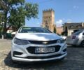 Білий Шевроле Круз, об'ємом двигуна 1.4 л та пробігом 15 тис. км за 13999 $, фото 1 на Automoto.ua