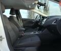 Білий Шевроле Круз, об'ємом двигуна 1.4 л та пробігом 155 тис. км за 8990 $, фото 11 на Automoto.ua