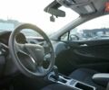 Білий Шевроле Круз, об'ємом двигуна 1.4 л та пробігом 155 тис. км за 8990 $, фото 14 на Automoto.ua