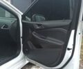 Белый Шевроле Круз, объемом двигателя 1.4 л и пробегом 56 тыс. км за 12200 $, фото 8 на Automoto.ua