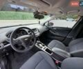 Білий Шевроле Круз, об'ємом двигуна 1.4 л та пробігом 71 тис. км за 9500 $, фото 6 на Automoto.ua