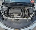 Білий Шевроле Круз, об'ємом двигуна 1.4 л та пробігом 71 тис. км за 9500 $, фото 14 на Automoto.ua