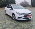 Білий Шевроле Круз, об'ємом двигуна 1.4 л та пробігом 134 тис. км за 10200 $, фото 7 на Automoto.ua