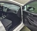 Білий Шевроле Круз, об'ємом двигуна 1.4 л та пробігом 134 тис. км за 10200 $, фото 13 на Automoto.ua