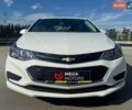 Білий Шевроле Круз, об'ємом двигуна 1.36 л та пробігом 157 тис. км за 8990 $, фото 1 на Automoto.ua