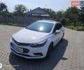 Білий Шевроле Круз, об'ємом двигуна 1.4 л та пробігом 227 тис. км за 9400 $, фото 1 на Automoto.ua
