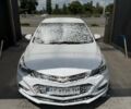 Білий Шевроле Круз, об'ємом двигуна 1.4 л та пробігом 71 тис. км за 9500 $, фото 15 на Automoto.ua