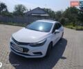 Білий Шевроле Круз, об'ємом двигуна 1.4 л та пробігом 227 тис. км за 8900 $, фото 1 на Automoto.ua
