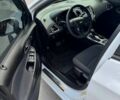 Білий Шевроле Круз, об'ємом двигуна 1.4 л та пробігом 71 тис. км за 9500 $, фото 5 на Automoto.ua