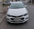 Білий Шевроле Круз, об'ємом двигуна 1.4 л та пробігом 165 тис. км за 7695 $, фото 1 на Automoto.ua