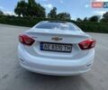 Білий Шевроле Круз, об'ємом двигуна 1.4 л та пробігом 71 тис. км за 9500 $, фото 4 на Automoto.ua