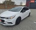 Білий Шевроле Круз, об'ємом двигуна 1.4 л та пробігом 141 тис. км за 8000 $, фото 1 на Automoto.ua