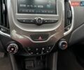 Белый Шевроле Круз, объемом двигателя 1.4 л и пробегом 150 тыс. км за 10500 $, фото 19 на Automoto.ua