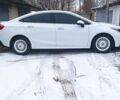 Білий Шевроле Круз, об'ємом двигуна 1.4 л та пробігом 56 тис. км за 12200 $, фото 4 на Automoto.ua