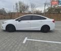 Белый Шевроле Круз, объемом двигателя 1.4 л и пробегом 136 тыс. км за 8100 $, фото 4 на Automoto.ua