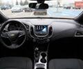 Білий Шевроле Круз, об'ємом двигуна 1.4 л та пробігом 79 тис. км за 12000 $, фото 11 на Automoto.ua