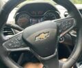 Білий Шевроле Круз, об'ємом двигуна 1.4 л та пробігом 80 тис. км за 5000 $, фото 16 на Automoto.ua