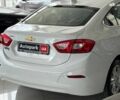 Белый Шевроле Круз, объемом двигателя 1.4 л и пробегом 110 тыс. км за 9490 $, фото 9 на Automoto.ua