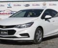 Білий Шевроле Круз, об'ємом двигуна 1.4 л та пробігом 27 тис. км за 11900 $, фото 1 на Automoto.ua