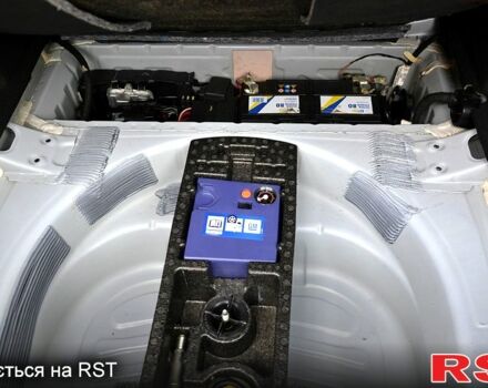 Белый Шевроле Круз, объемом двигателя 1.4 л и пробегом 30 тыс. км за 11200 $, фото 6 на Automoto.ua