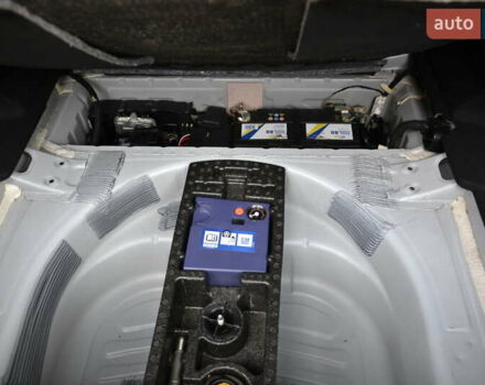 Білий Шевроле Круз, об'ємом двигуна 1.4 л та пробігом 29 тис. км за 11900 $, фото 30 на Automoto.ua