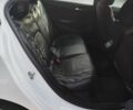 Білий Шевроле Круз, об'ємом двигуна 1.4 л та пробігом 136 тис. км за 11300 $, фото 8 на Automoto.ua