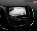 Білий Шевроле Круз, об'ємом двигуна 1.4 л та пробігом 79 тис. км за 12000 $, фото 16 на Automoto.ua