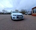 Белый Шевроле Круз, объемом двигателя 1.4 л и пробегом 103 тыс. км за 8500 $, фото 1 на Automoto.ua