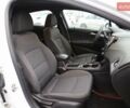 Білий Шевроле Круз, об'ємом двигуна 1.4 л та пробігом 79 тис. км за 12000 $, фото 9 на Automoto.ua