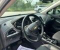 Білий Шевроле Круз, об'ємом двигуна 1.4 л та пробігом 80 тис. км за 5000 $, фото 7 на Automoto.ua