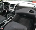 Білий Шевроле Круз, об'ємом двигуна 1.4 л та пробігом 29 тис. км за 11900 $, фото 19 на Automoto.ua