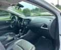 Білий Шевроле Круз, об'ємом двигуна 1.4 л та пробігом 80 тис. км за 5000 $, фото 8 на Automoto.ua